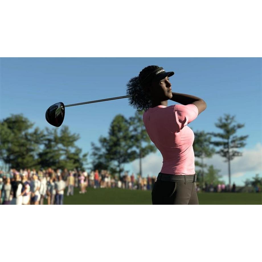 2K SPORTS  PGA Tour 2K23 