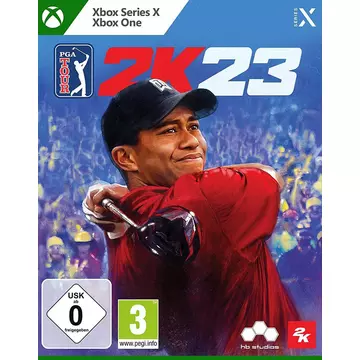 Take-Two Interactive PGA TOUR 2K23 Standard Xbox OneXbox Series X