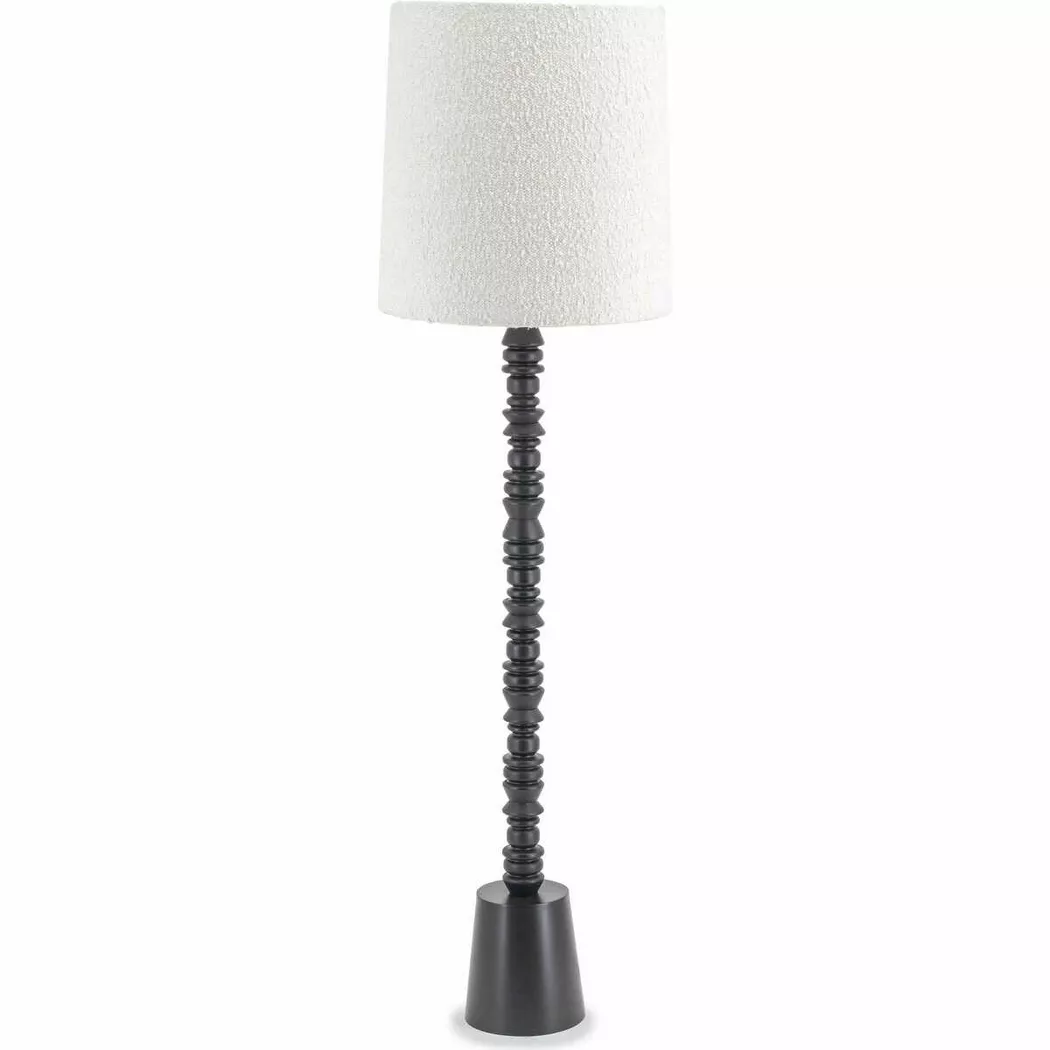 mutoni – Stehlampe Pulse 159, One Size, Beige