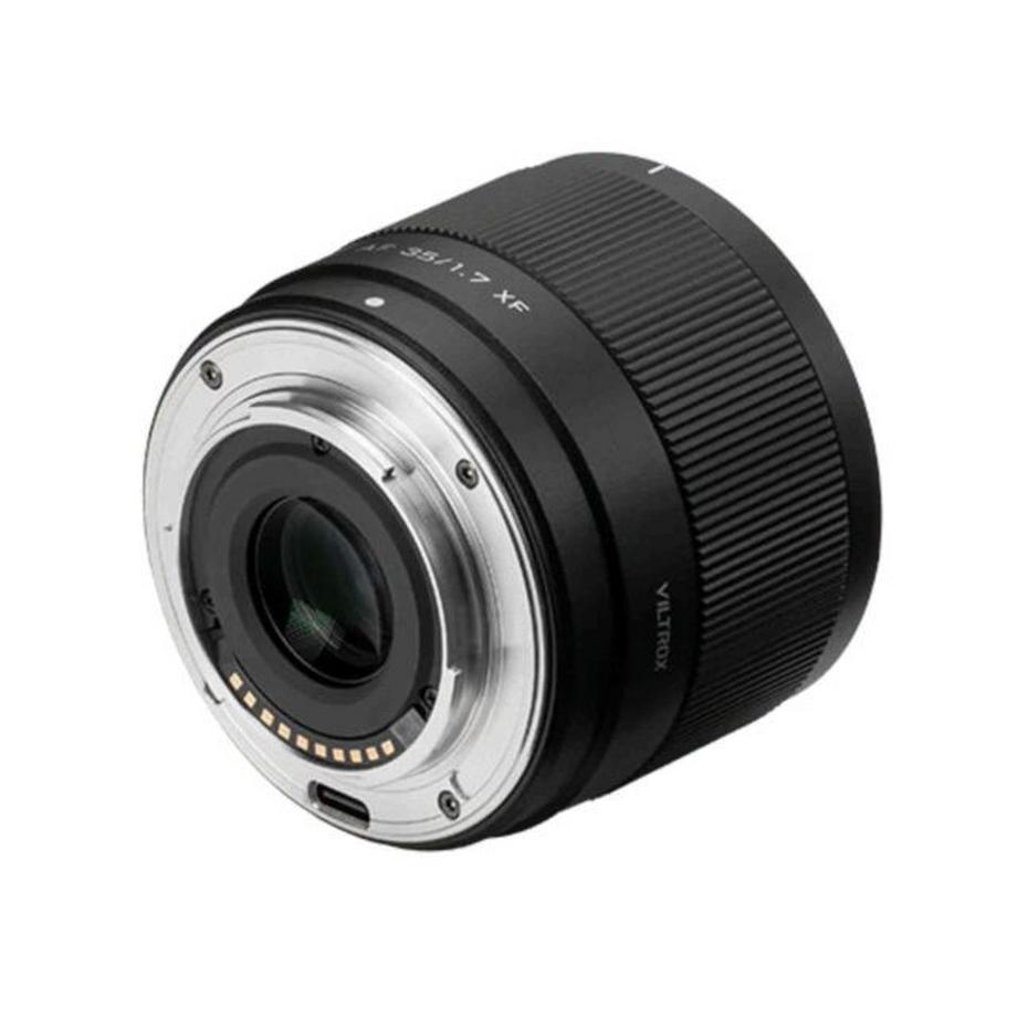 VILTROX  Viltrox AF 35mm F1.7 (Fuji X Anschluss) 