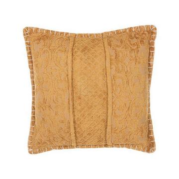 Dekokissen aus Viskose Boho KAVALAM