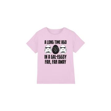 Tshirt GALEGGSY FAR, FAR AWAY Enfant