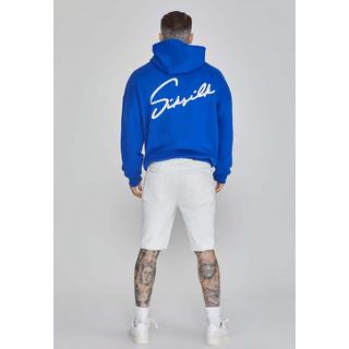 Sik Silk  Hoodie Script Hoodie 