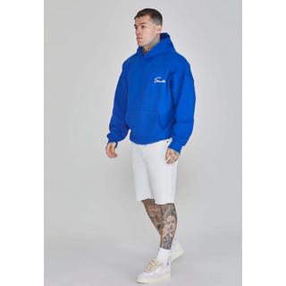 Sik Silk  Sweat à capuche Script Hoodie 