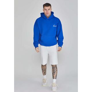 Sik Silk  Hoodie Script Hoodie 