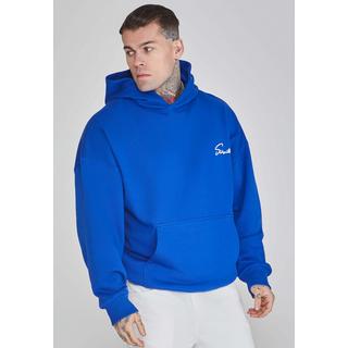 Sik Silk  Hoodie Script Hoodie 