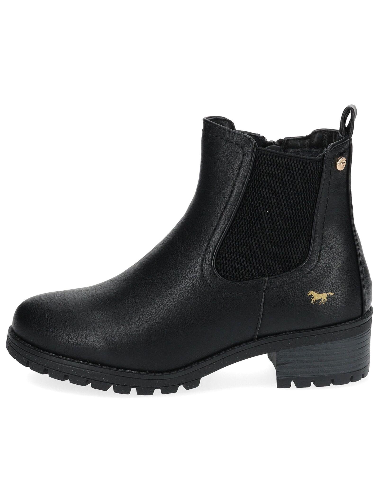 Mustang  Bottines 1435-604 