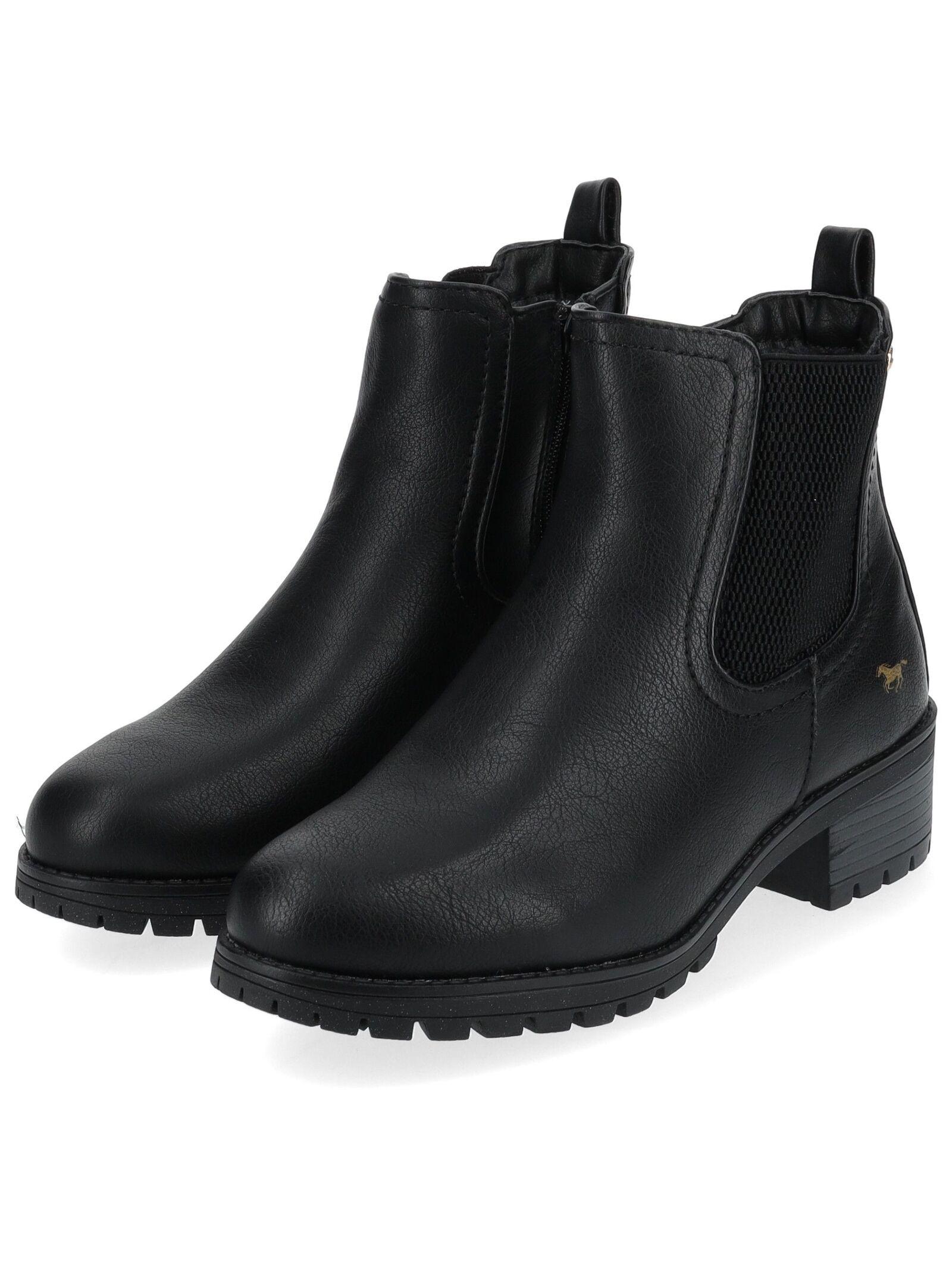 Mustang  Bottines 1435-604 