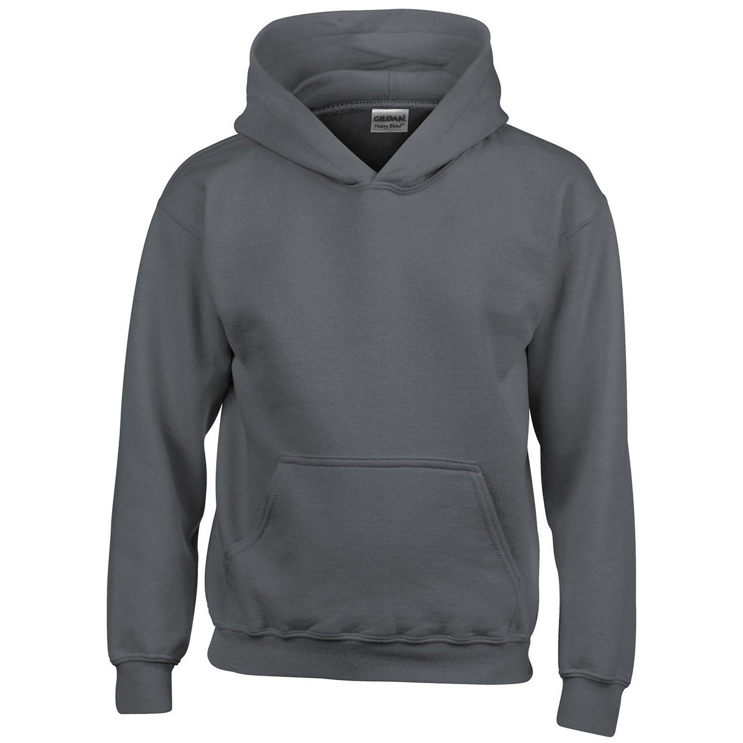 Gildan  Kapuzenpullover 