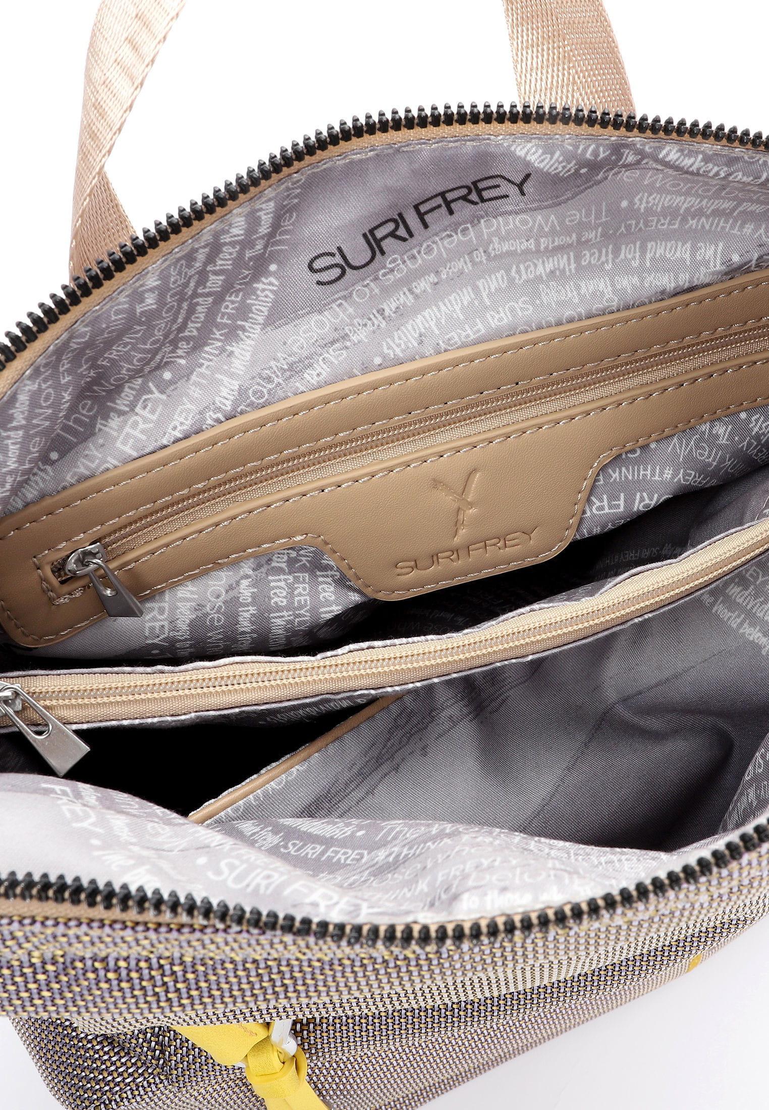 SURI FREY SURI Sports Marry Rucksack  