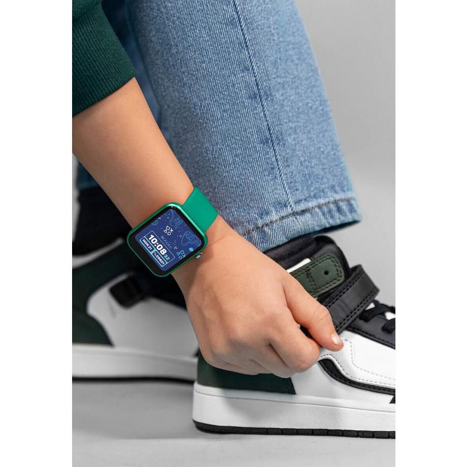 Tikkers  Montre Connectée   Series 13 e avec Bracelet Interchangeable 