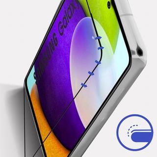 3mk Protection  Vetro Integral 3mk Galaxy A52 5G / 4G 