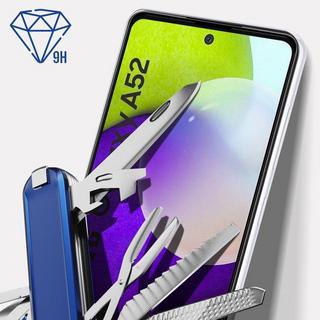 3mk Protection  Verre Samsung A52 et A52s Integral 3mk 