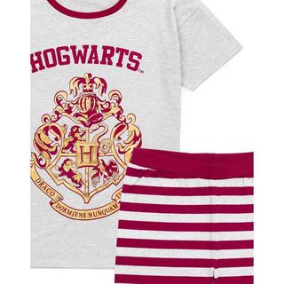 Harry Potter  Schlafanzug mit Shorts 