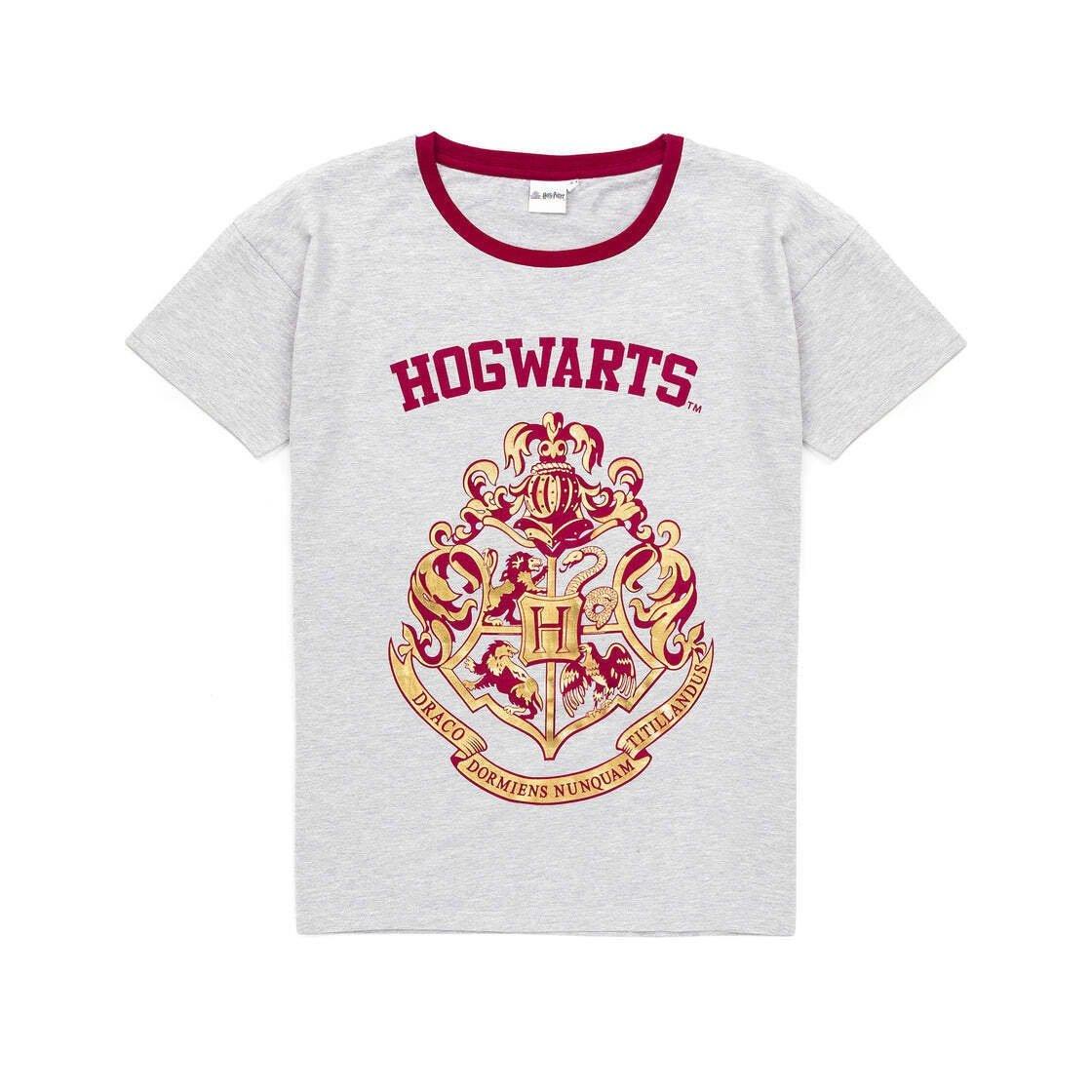 Harry Potter  Schlafanzug mit Shorts 