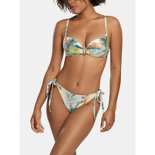 Lisca  Indonesia top costume da bagno push-up 