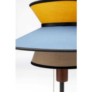 KARE Design Tischleuchte Riva 49  