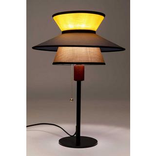 KARE Design Tischleuchte Riva 49  