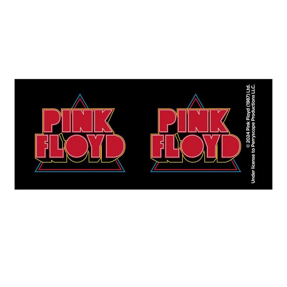 Pink Floyd Mug  