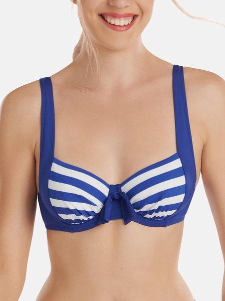 Lisca  Haut maillot de bain armaturé Rhodes 