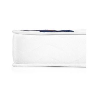 DREAMEA Matelas mousse DANAE de DREAMEA épaisseur  