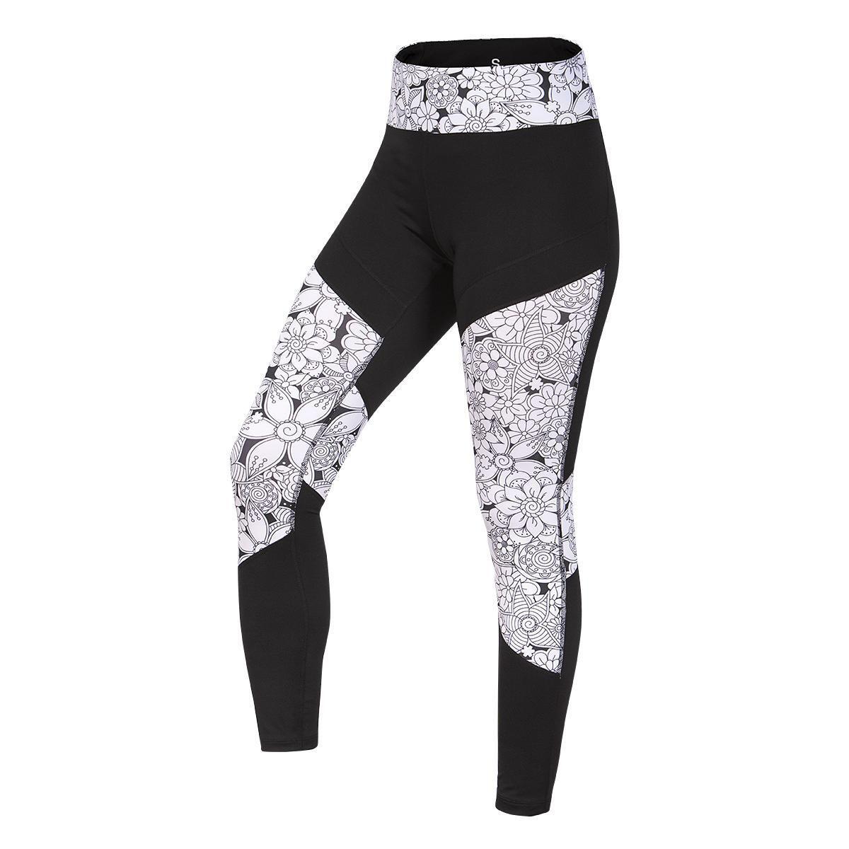 Image of Leggings Frau Rhea Damen M
