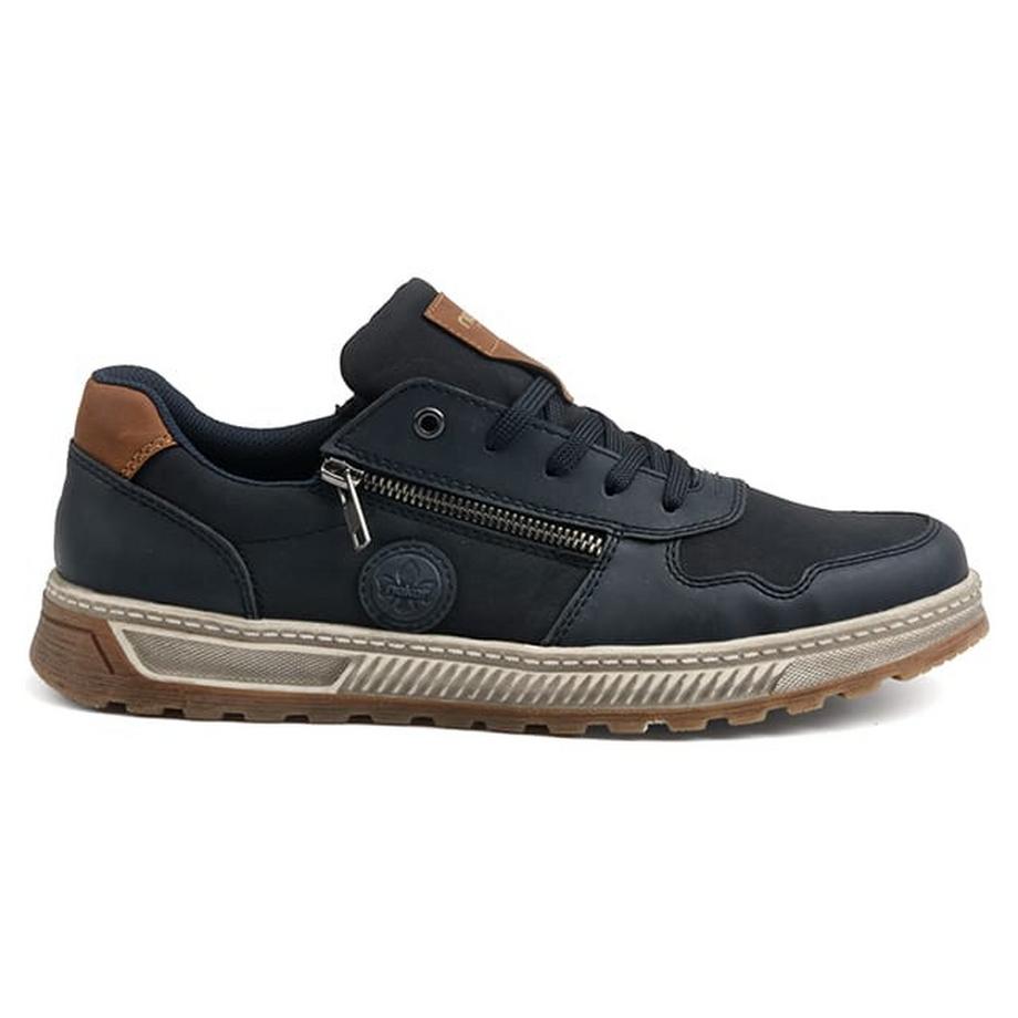 Rieker Namur Low Top Sneakers  