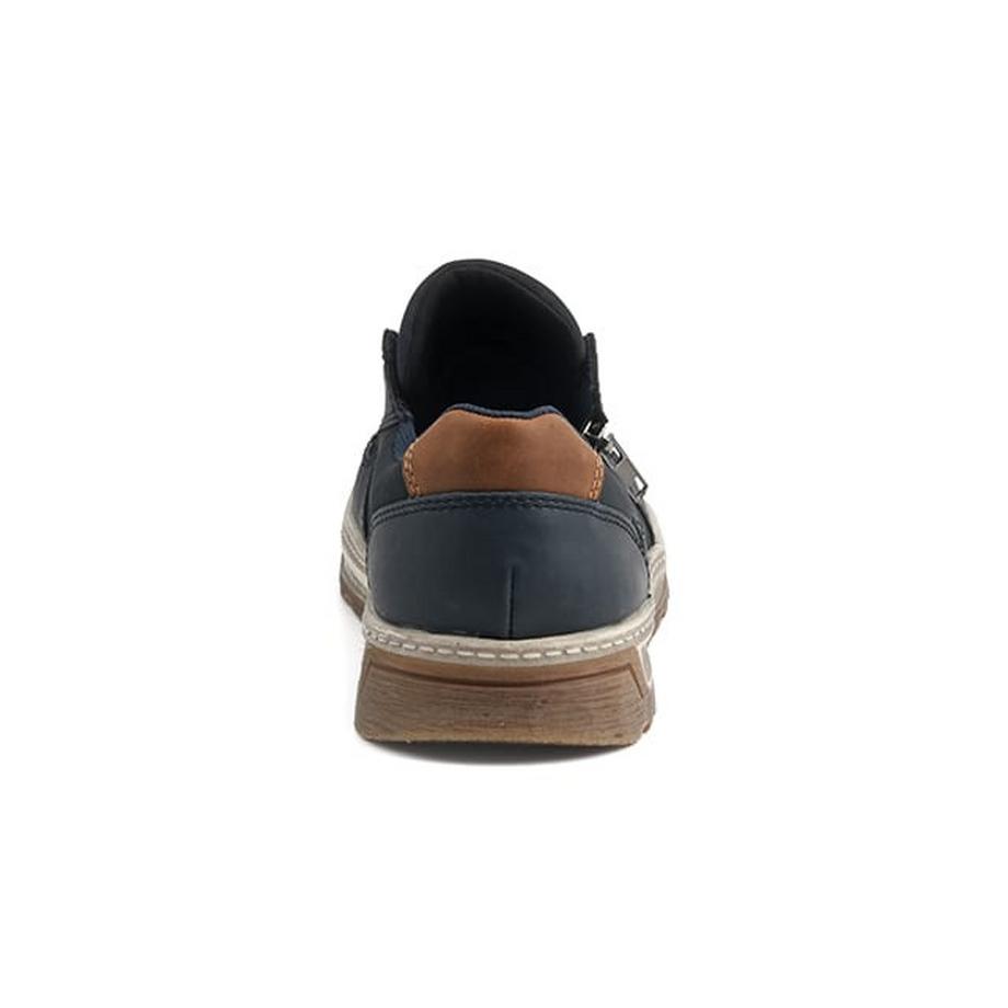 Rieker Namur Low Top Sneakers  