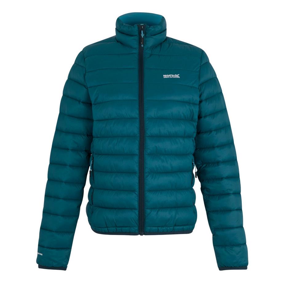 Veste Motiftyle Matelassé Marizion