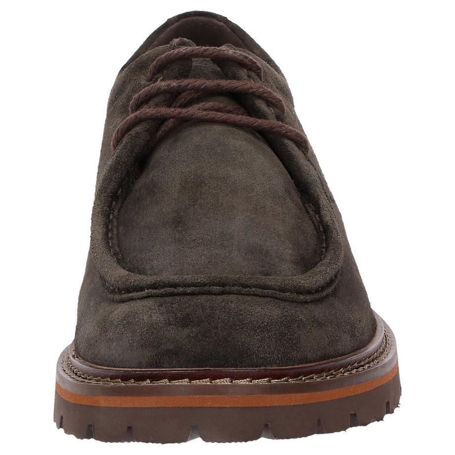 Sioux Adalrik-714-H Scarpa stringata  