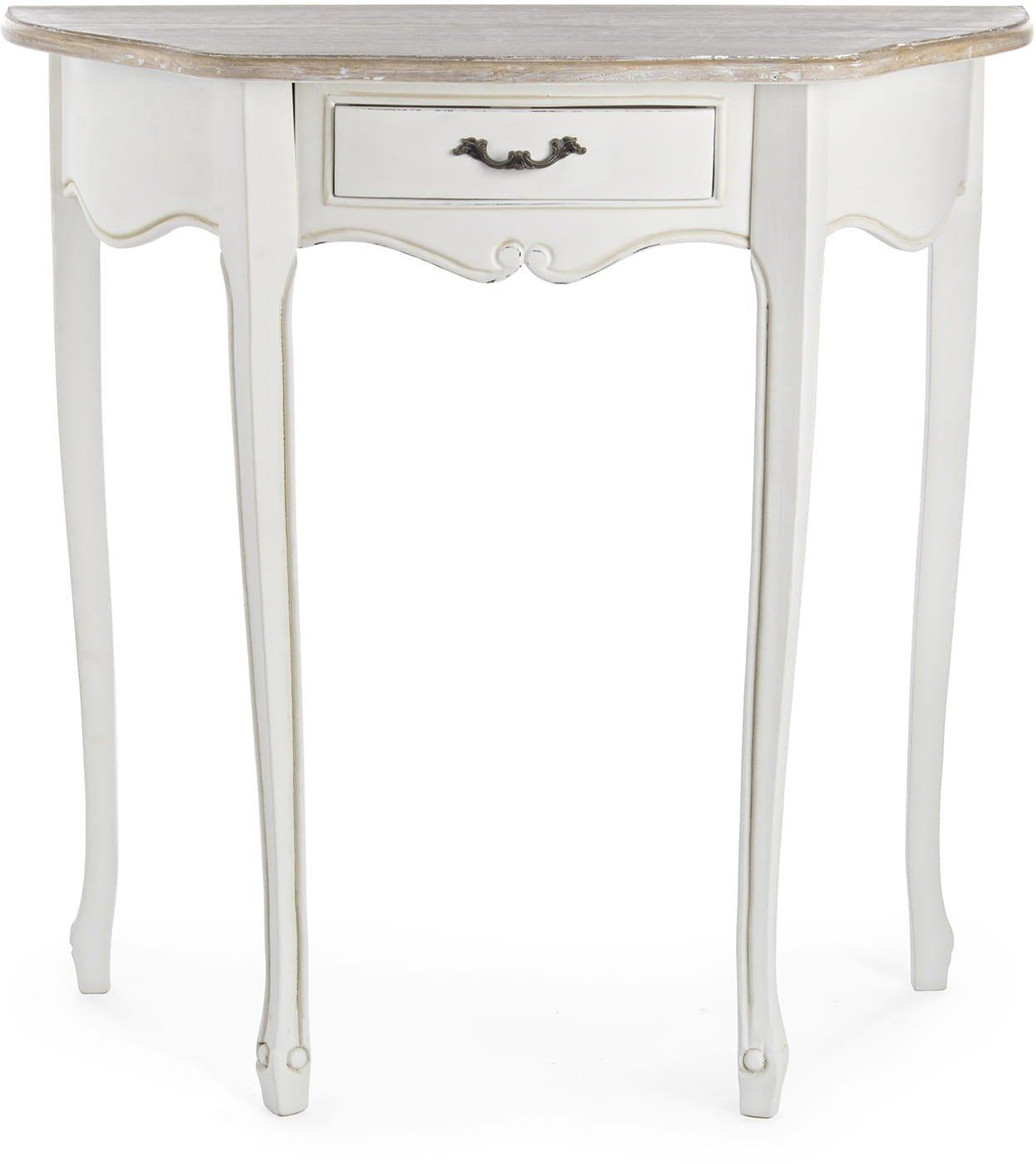 mutoni Console 1 tiroir Justine  