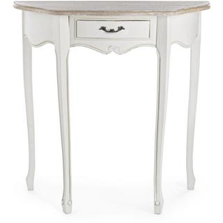 mutoni Console 1 tiroir Justine  