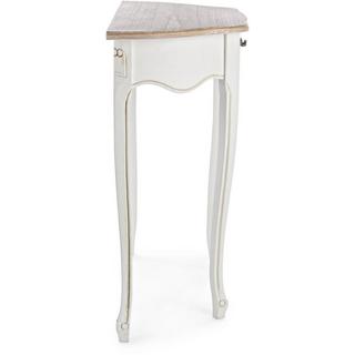 mutoni Console 1 tiroir Justine  