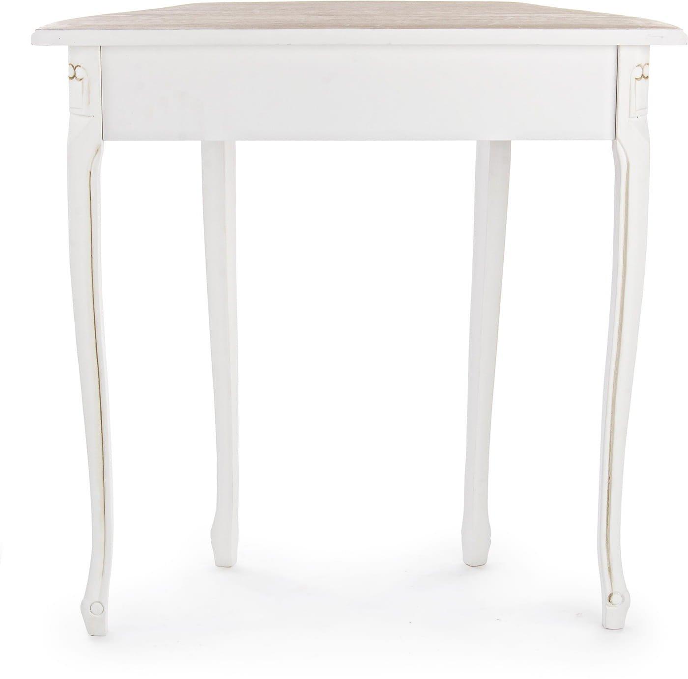 mutoni Console 1 tiroir Justine  