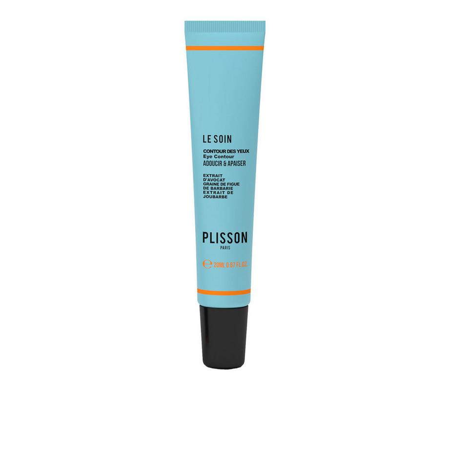 Plisson 1808  Soin des yeux Contour des yeux 