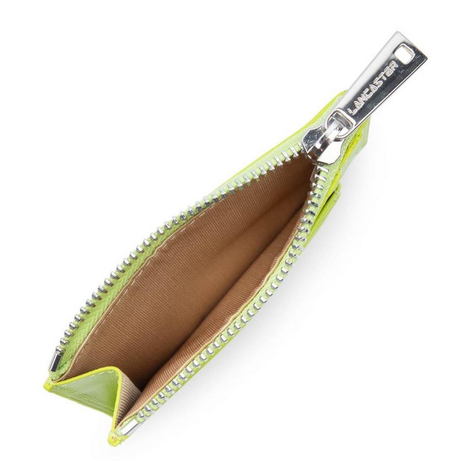 LANCASTER Paris PM Klassisches Portemonnaie  