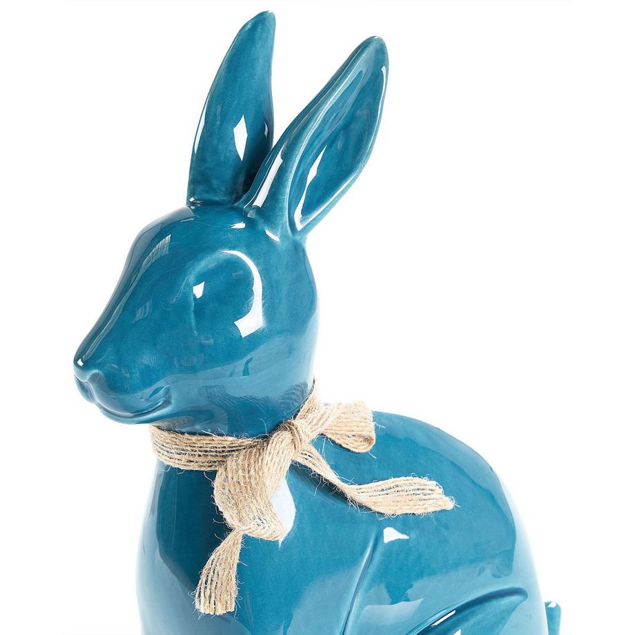 Beliani Accessorio decorativo en Dolomite Moderno JAMBLES  