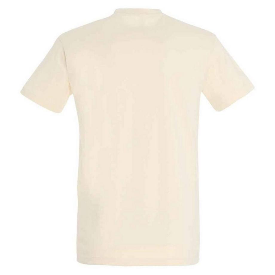 SOLS T-Shirt Schwere Qualität  