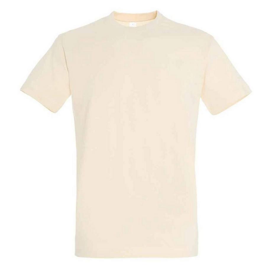 SOLS T-Shirt Schwere Qualität  