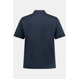 JP1880  Poloshirt, Golf, Halbarm, QuickDry 