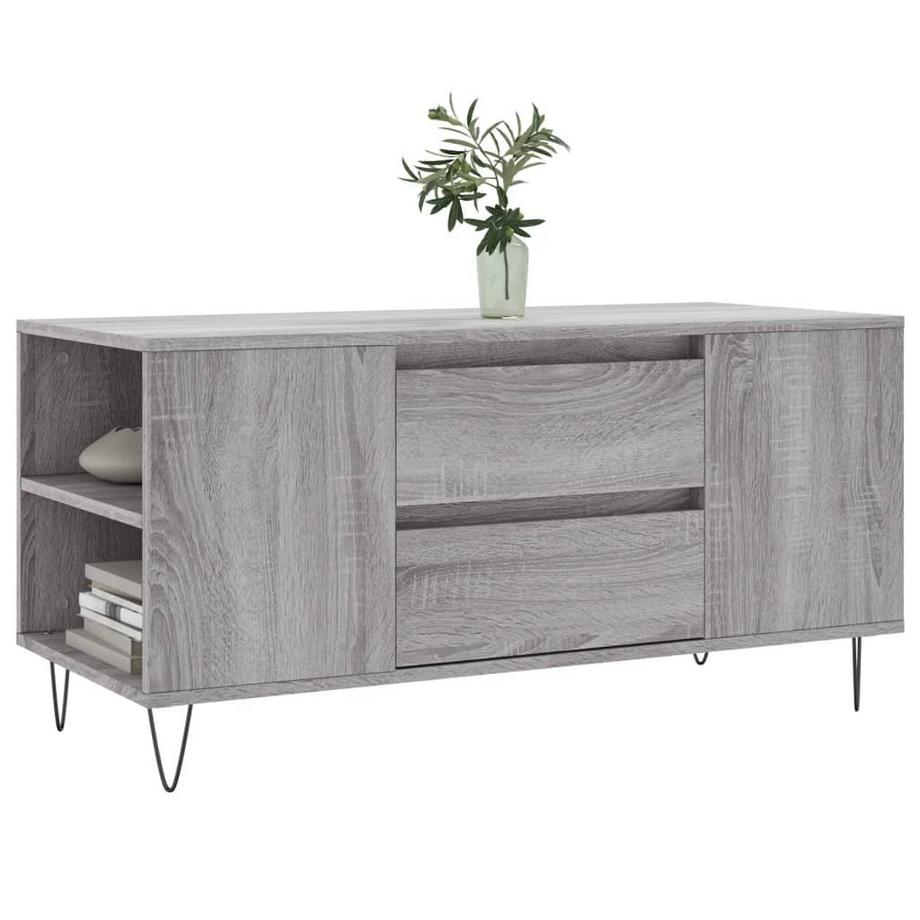 VidaXL Couchtisch holzwerkstoff  