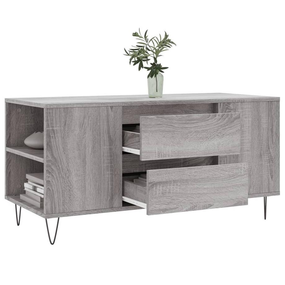 VidaXL Couchtisch holzwerkstoff  