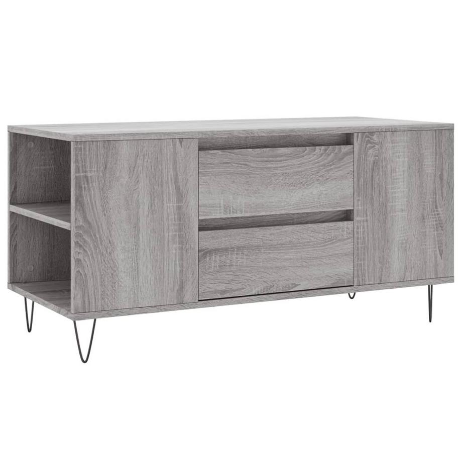 Couchtisch holzwerkstoff