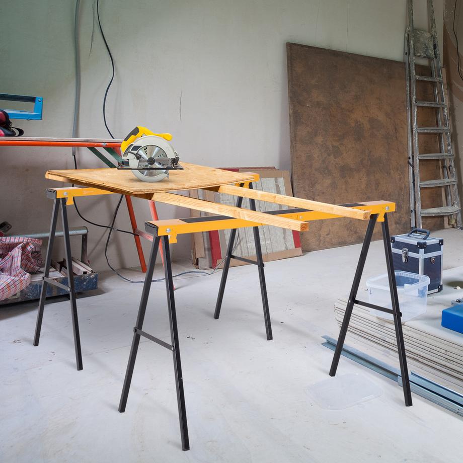 Durhand Chevalet de travail  