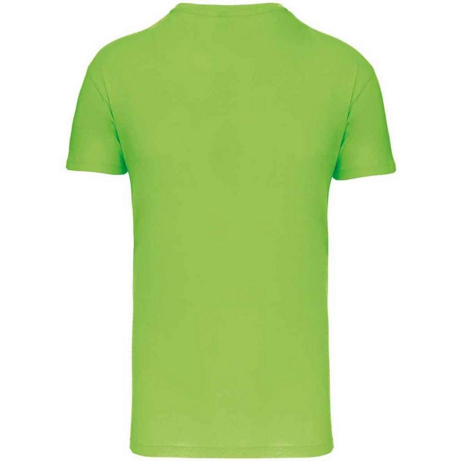 Kariban  Bio150ic T-ShirtRundhalsausschnitt 