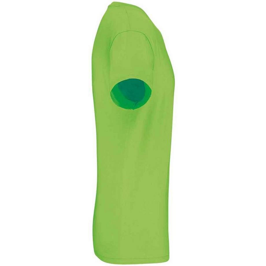 Kariban  Bio150ic T-ShirtRundhalsausschnitt 