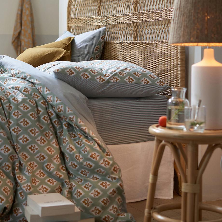 La Redoute Intérieurs Drap-housse Cilou  