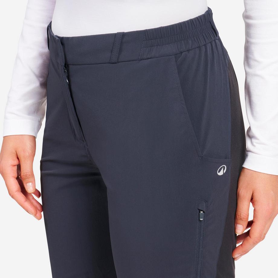 TRIBORD  Short de voile femme imperméable 