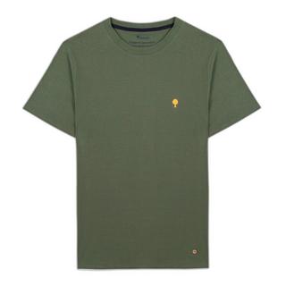 Faguo Arcy Baumwoll T-Shirt  