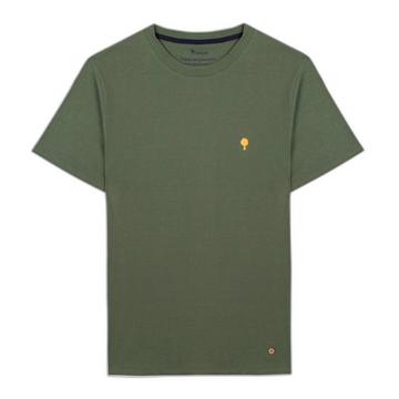 T-Shirt aus Baumwolle  Arcy